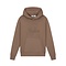 Malelions Women Essentials Hoodie - Chocolate