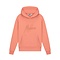 Malelions Women Essentials Hoodie - Coral