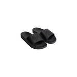 Women Signature Slides - Black