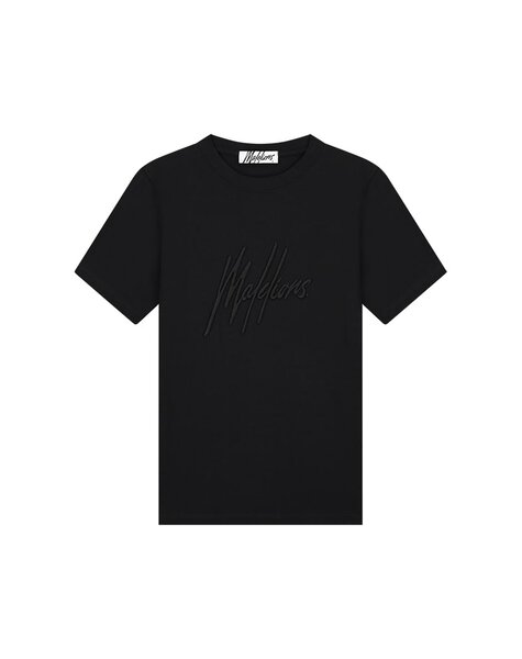 Women Essentials T-Shirt - Black