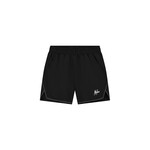 Sport Active Mesh Shorts - Black