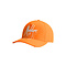Malelions Limited King's Day Painter Cap - Orange/White