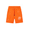 Malelions Limited King's Day Painter Shorts - Orange/White