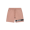 Malelions Men Captain Swim Shorts - Light Mauve/Navy