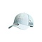 Malelions Men Signature Cap - Light Blue/White