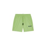 Men Boxer 2.0 Swim Shorts - Light Green/Black
