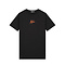 Malelions Men Sunset Oasis T-Shirt - Black