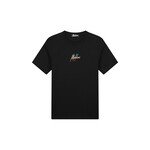Men Casa T-Shirt - Black