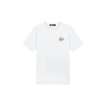 Men Luxury Resort T-Shirt - White