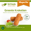 VA Foods/NOMM'it Groentekroketten 4 Stuks