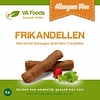 VA Foods/NOMM'it Frikandellen 5 Stuks