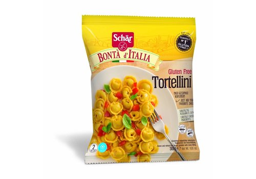  Schär Tortellini 