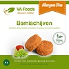 VA Foods/NOMM'it Bamischijven 4 stuks VA Foods/NOMM'it Bamischijven 4 stuks