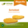 VA Foods/NOMM'it Schnitzel 2 Stuks