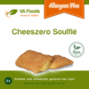 VA Foods/NOMM'it Cheeszero Souffle VA Foods/NOMM'it Cheeszero Souffle