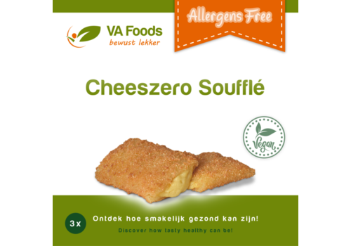  VA Foods/NOMM'it Cheeszero Souffle 