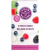 Your Organic Nature 4-Vruchtenmix Biologisch