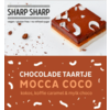 Sharp Sharp Mocca Coco