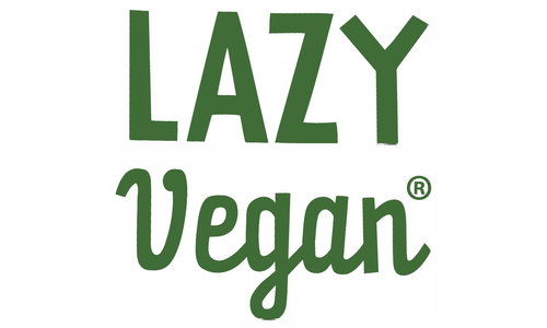 Lazy Vegan