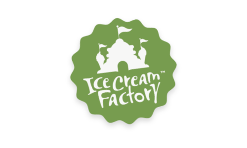 Ice Cream Factory