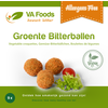 Groentebitterballen 9 Stuks