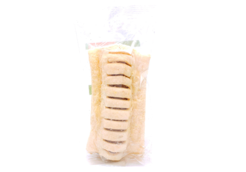  VA Foods/NOMM'it Frikandelbroodje 1 stuks 