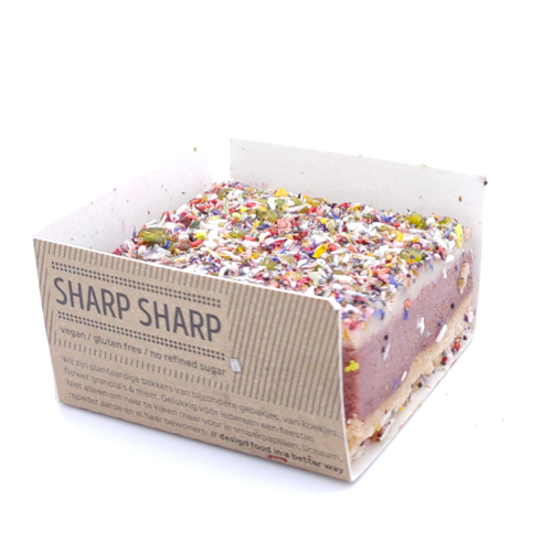  Sharp Sharp Confetti Cake 