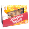 Glutenvrije Visboer Glutenvrije kibbeling