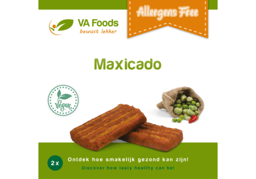  VA Foods/NOMM'it Maxicado 2 stuks 