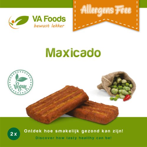  VA Foods Maxicado 2 stuks 