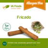 VA Foods/NOMM'it Fricado 4 stuks