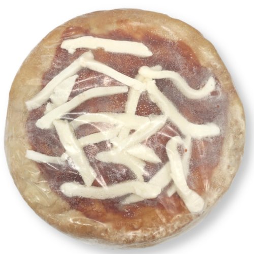 Ciao Gluten Pizzaccia Margherita   Ciao Gluten Pizzaccia Margherita