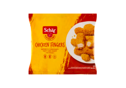  Schär Chicken Fingers 