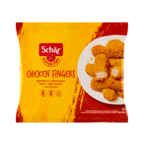  Schär Chicken Fingers 