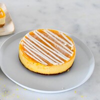 Terra Cheesecake Mango Passievrucht