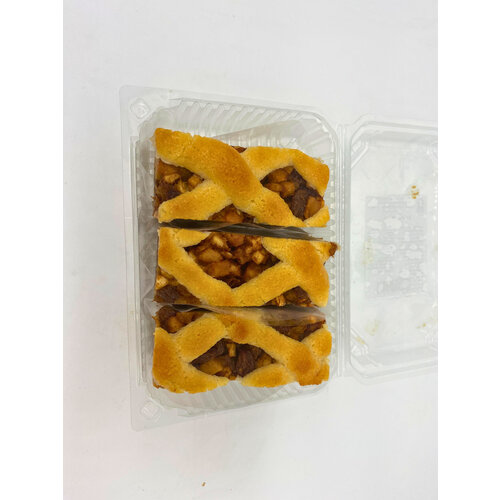  Le Poole Appelgebak 3 stuks 