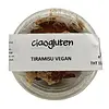 Ciao Gluten Tiramisu Vegan