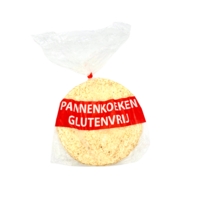 Pannenkoeken 5 stuks