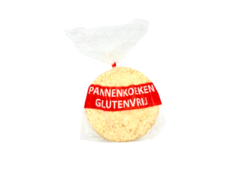  Le Poole Pannenkoeken 5 stuks 