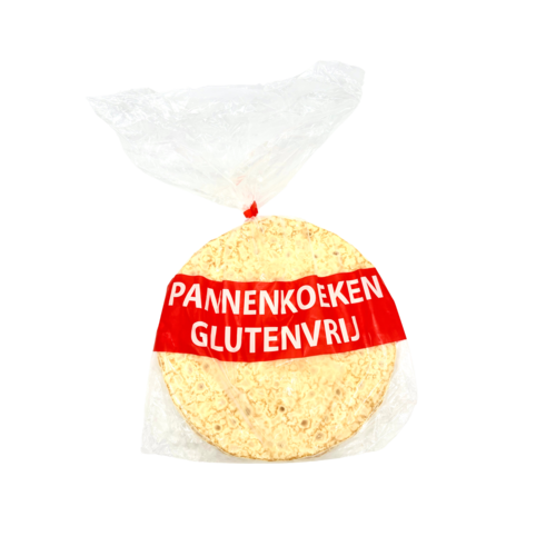  Le Poole Pannenkoeken 5 stuks 