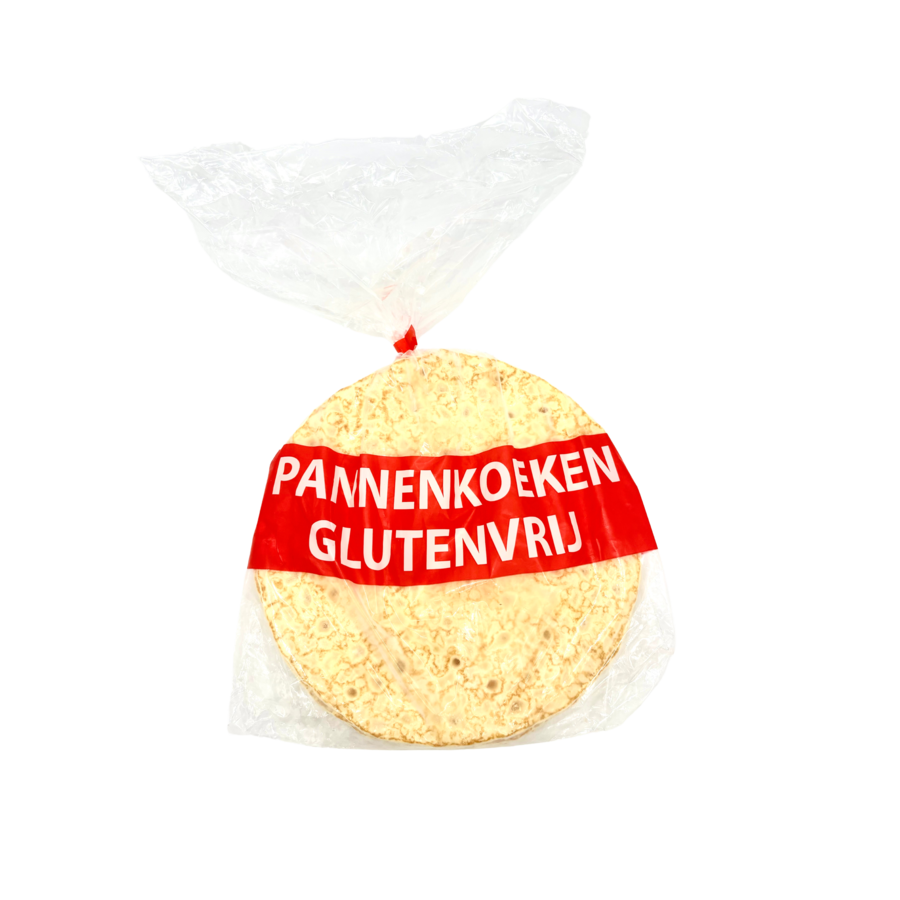 Pannenkoeken 5 stuks