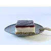 Cheesecake Bosvruchten Vegan