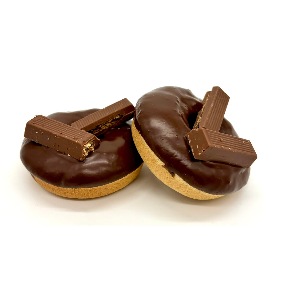 Donuts Choco Break 2 stuks