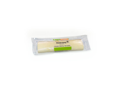  VA Foods/NOMM'it Bladerdeeg op Rol 