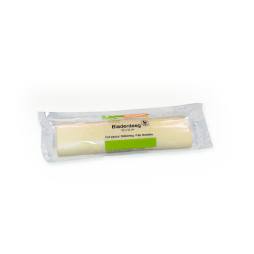  VA Foods Bladerdeeg op Rol 