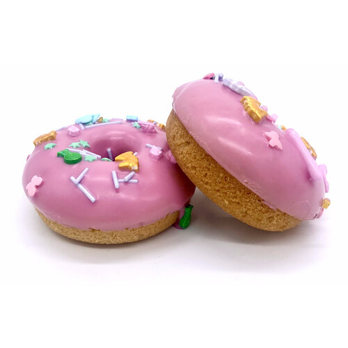  I am glutenfree Donuts Unicorn 2 stuks 