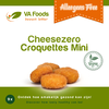 VA Foods Cheesezero Croquettes Mini