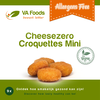 VA Foods/NOMM'it Cheesezero Croquettes Mini