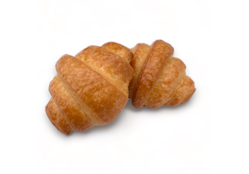  Traindevie Croissant Lactosevrij 2 stuks 