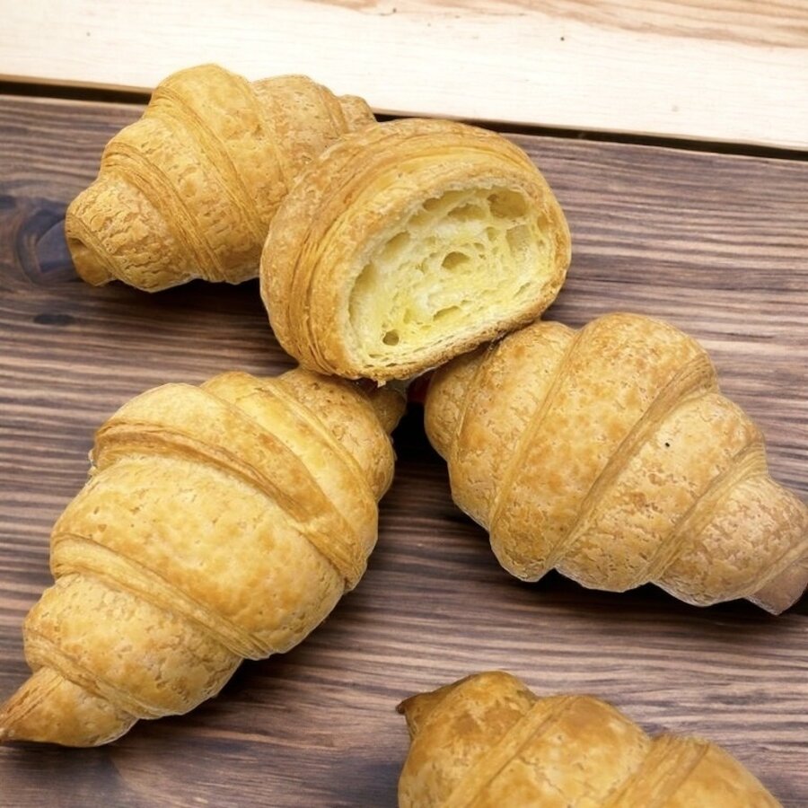Croissant Lactosevrij 2 stuks
